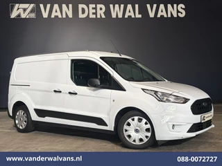 Ford Transit Connect – thumbnail 4