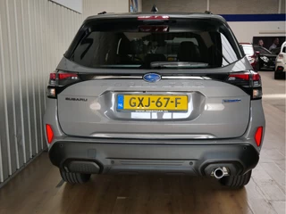 Subaru Forester – thumbnail 4
