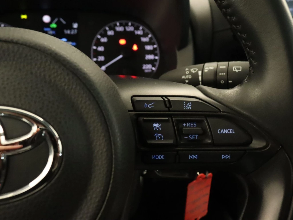 Toyota Yaris – foto 21
