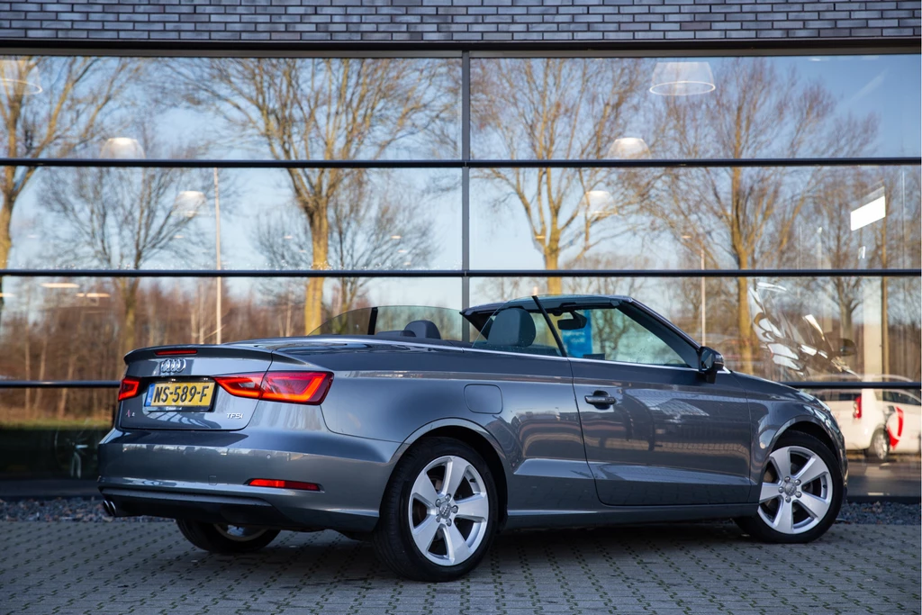 Audi A3 – foto 4