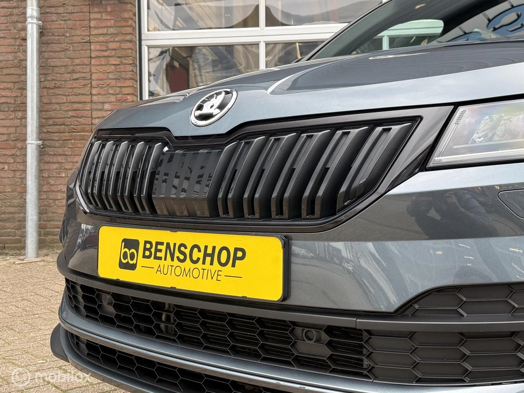 Škoda Karoq – foto 47