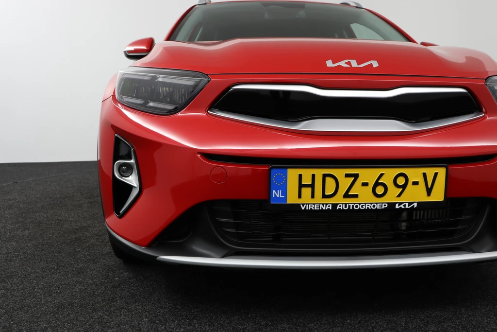 Kia Stonic – foto 12