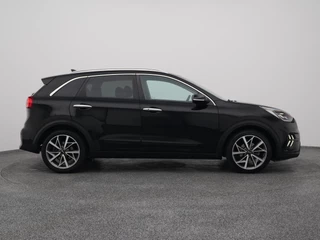 Kia Niro – thumbnail 14
