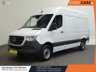 Mercedes-Benz Sprinter – thumbnail 1