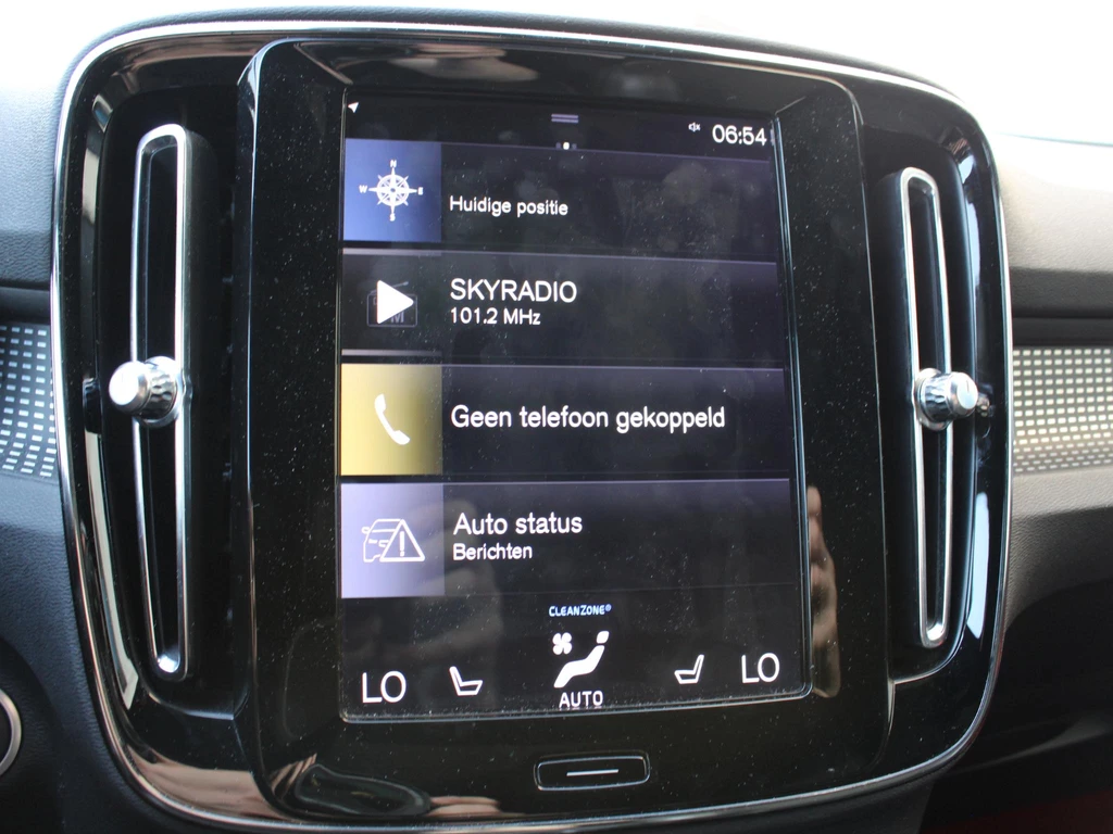 Volvo XC40 – foto 7