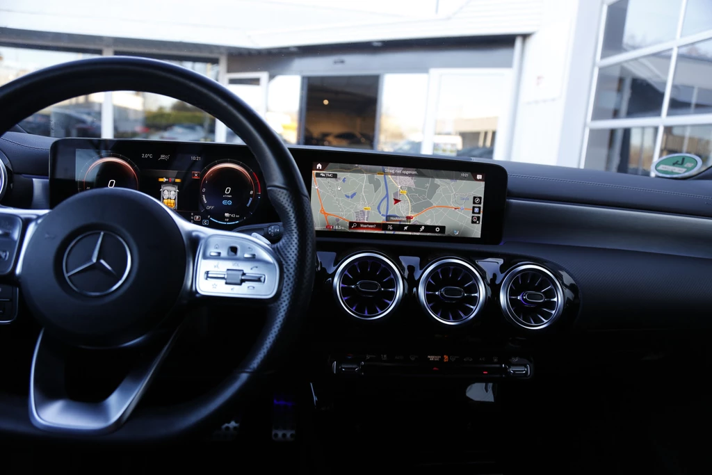 Mercedes-Benz A-Klasse – foto 50
