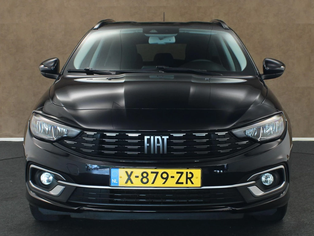 Fiat Tipo – foto 10
