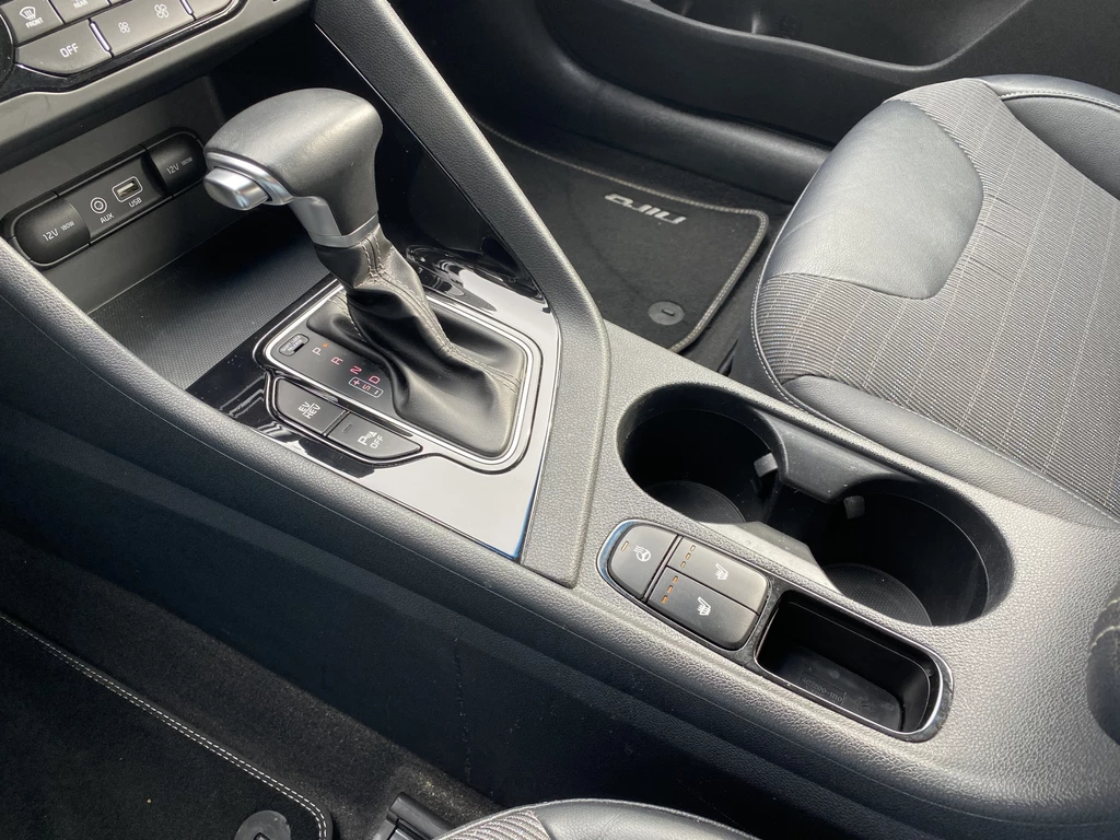 Kia Niro – foto 35
