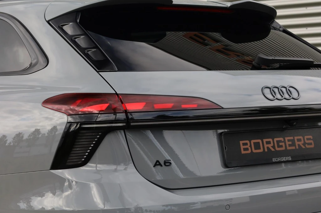 Audi A6 – foto 14