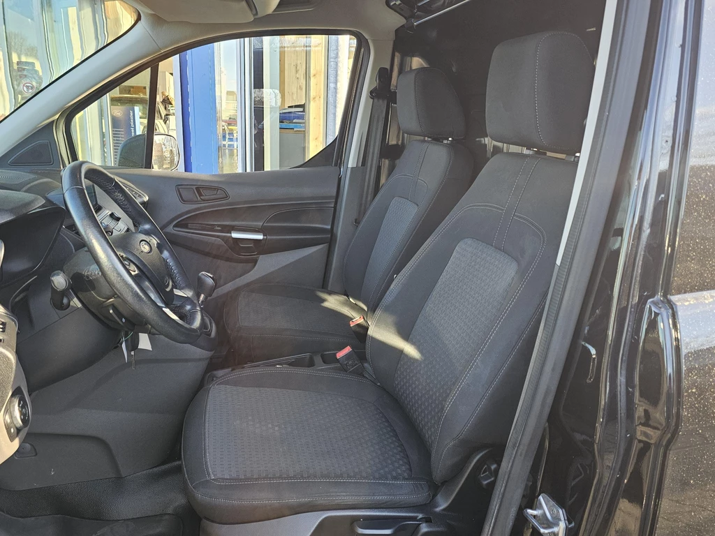 Ford Transit Connect – foto 22
