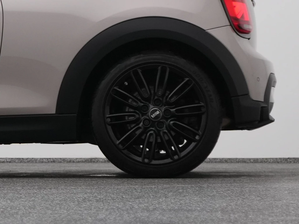 MINI 3-deurs – foto 40