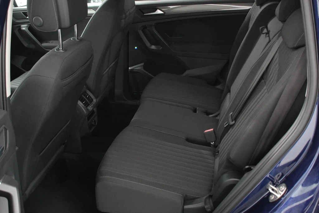 Volkswagen Tiguan Allspace – foto 12