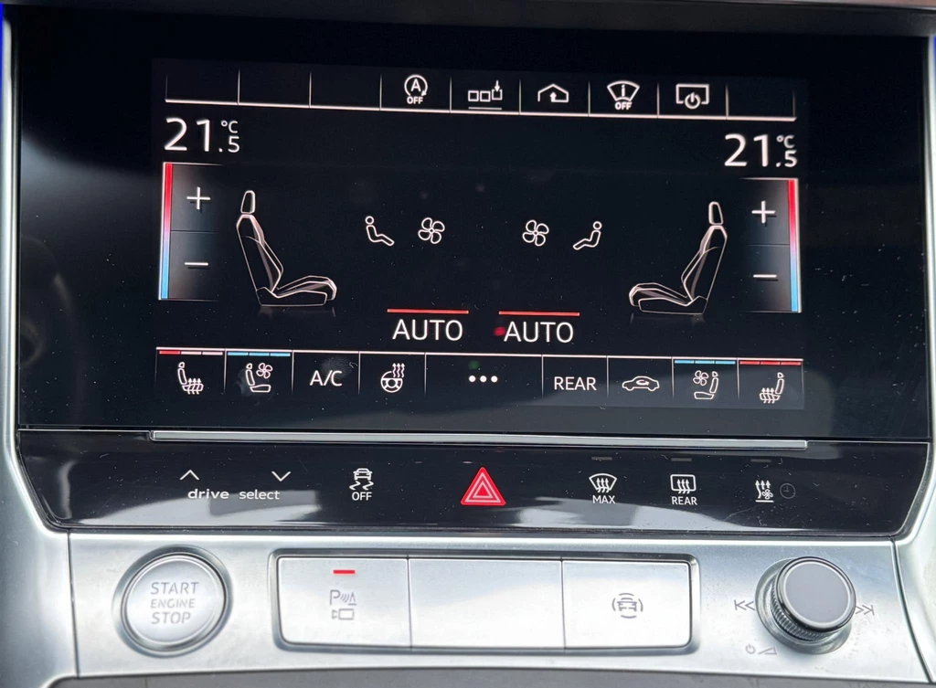 Audi A6 – foto 23