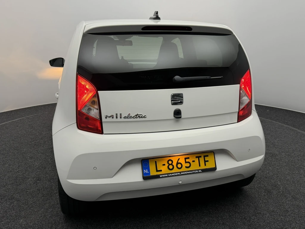 SEAT Mii – foto 4