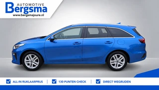 Kia Ceed Sportswagon – thumbnail 2