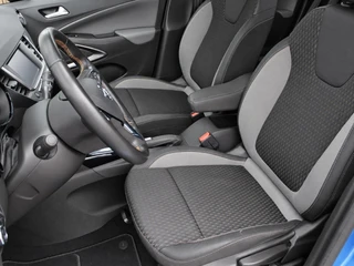 Opel Crossland X – thumbnail 14