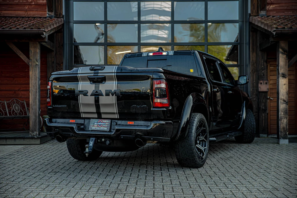 Dodge Ram 1500 – foto 6