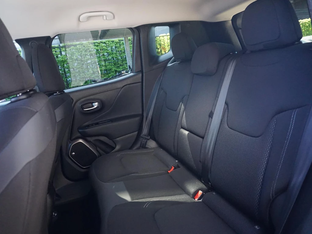 Jeep Renegade – foto 33