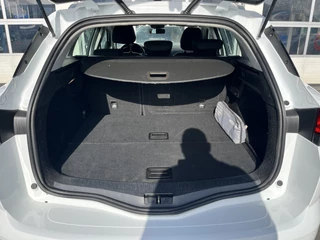 Renault Mégane Estate – thumbnail 31