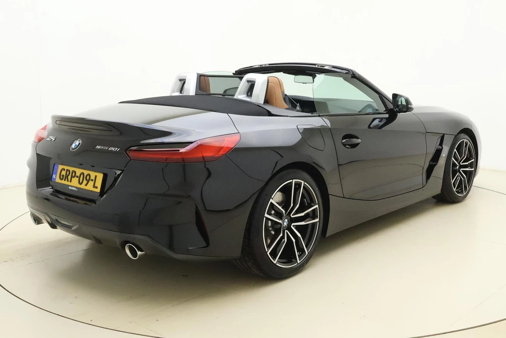 BMW Z4 – foto 7