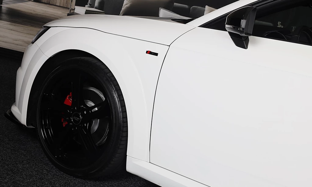 Audi TT – foto 33