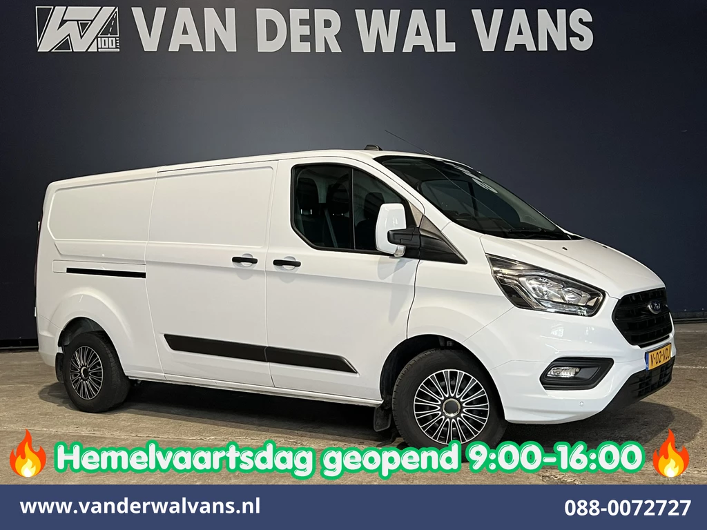 Ford Transit Custom – foto 4