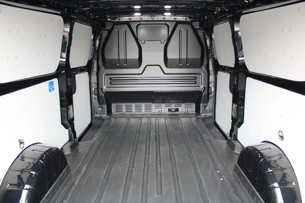 Ford Transit Custom – foto 12