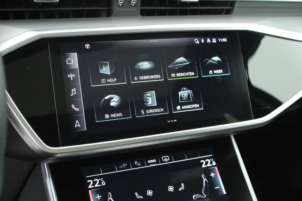 Audi A6 – foto 25