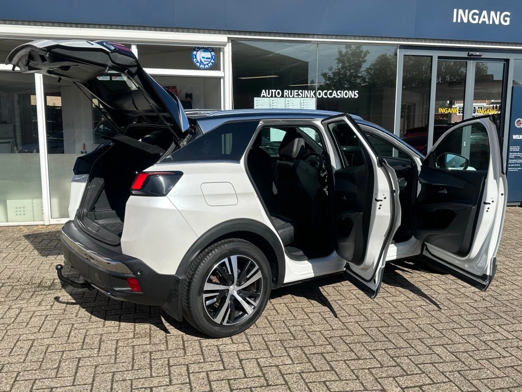 Peugeot 3008 – foto 4