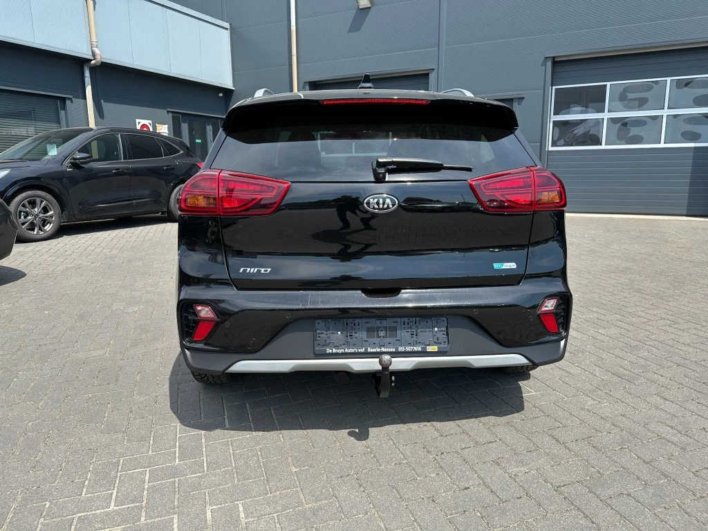 Kia Niro – foto 3