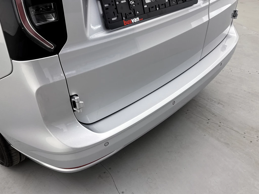 Volkswagen Caddy – foto 25