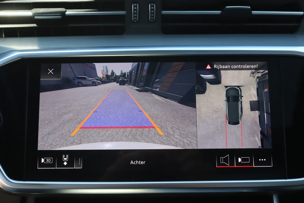 Audi A6 – foto 15