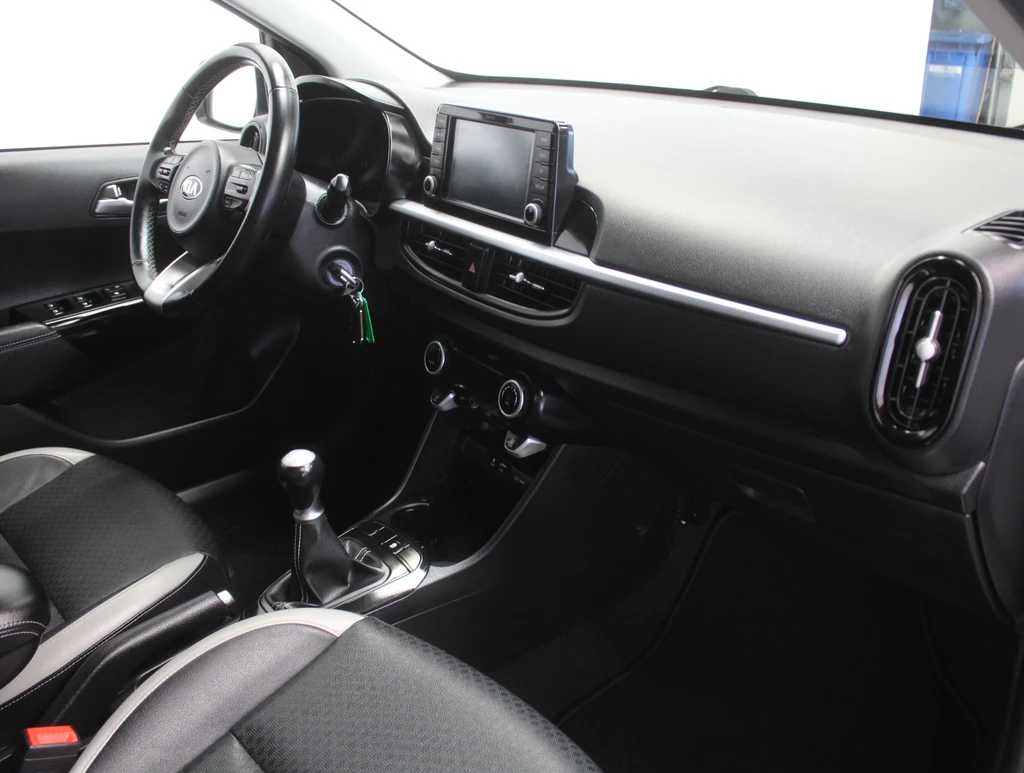 Kia Picanto – foto 14