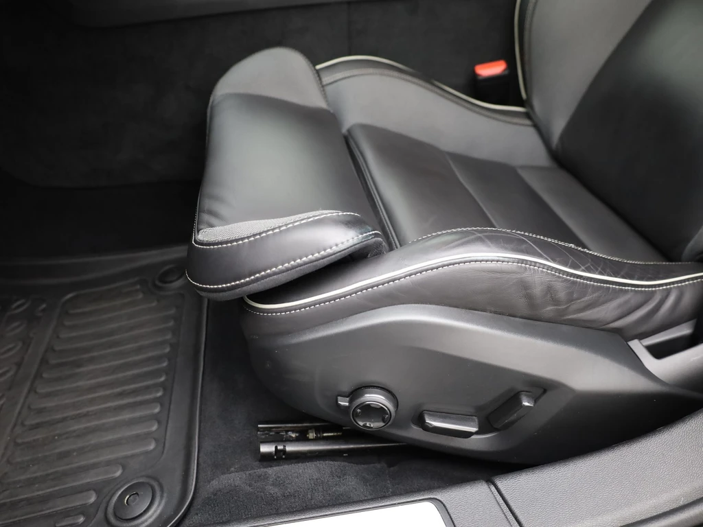 Volvo S60 – foto 38