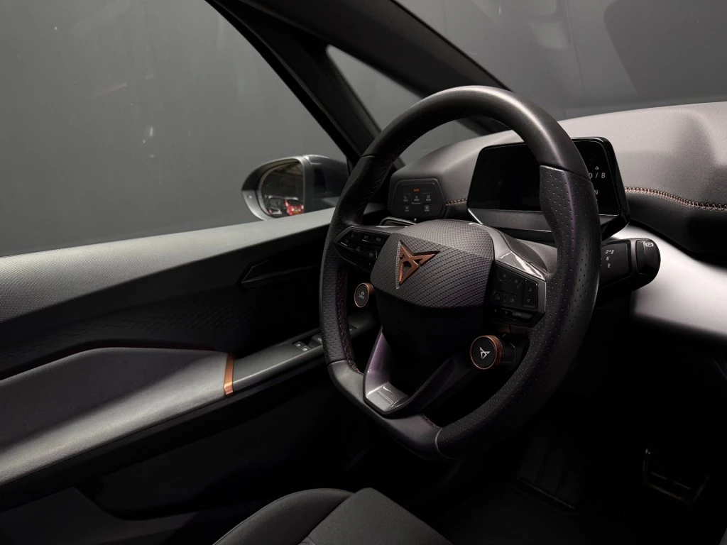 CUPRA Born – foto 12