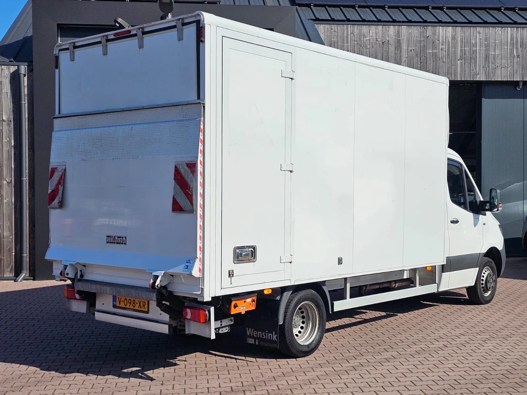 Mercedes-Benz Sprinter – foto 4