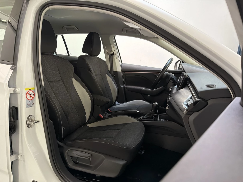 Škoda Scala – foto 11