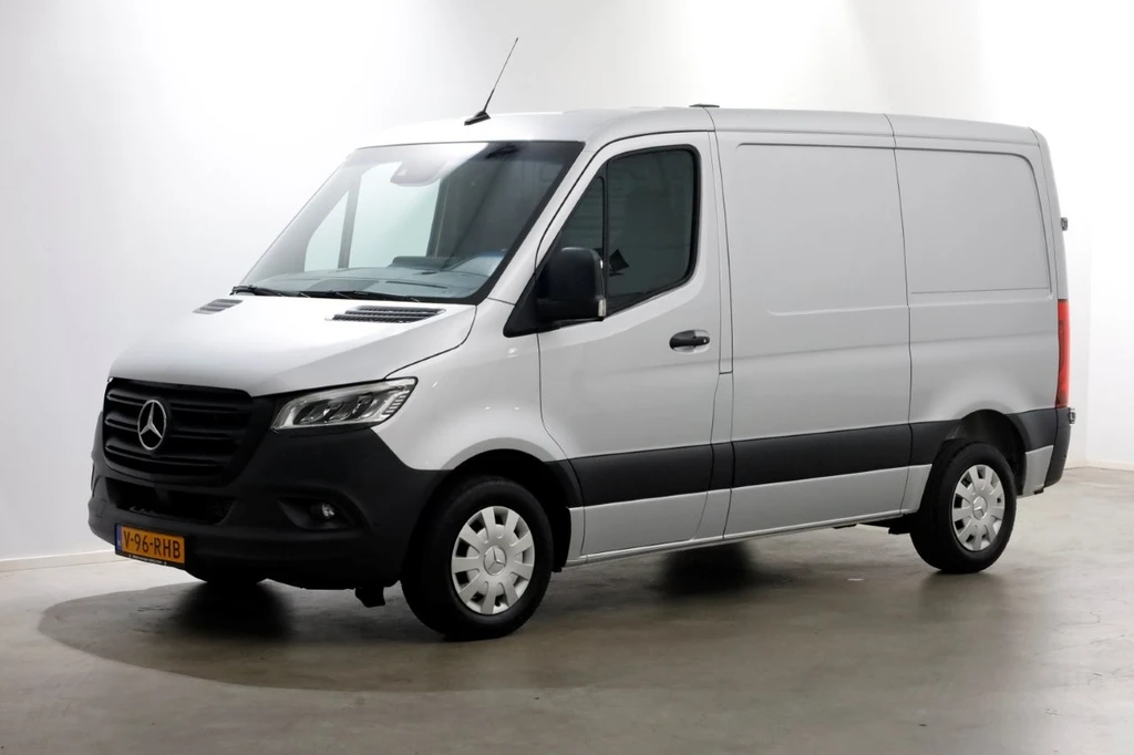 Mercedes-Benz Sprinter – foto 3