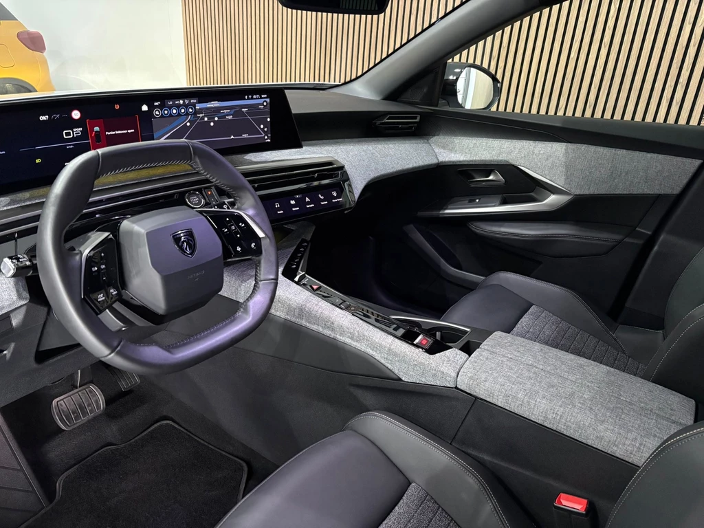 Peugeot 5008 – foto 27