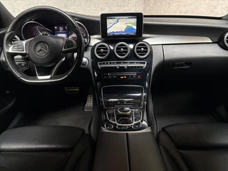 Mercedes-Benz C-Klasse – thumbnail 6