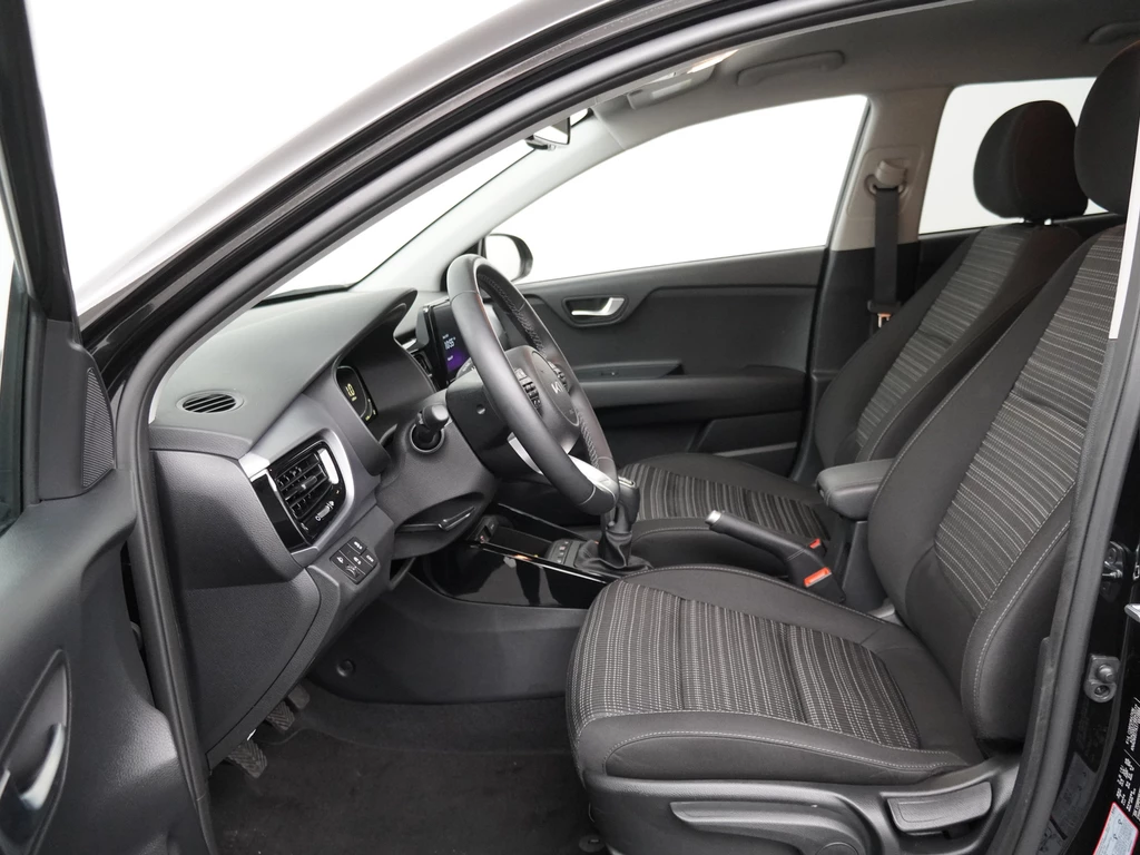 Kia Stonic – foto 21