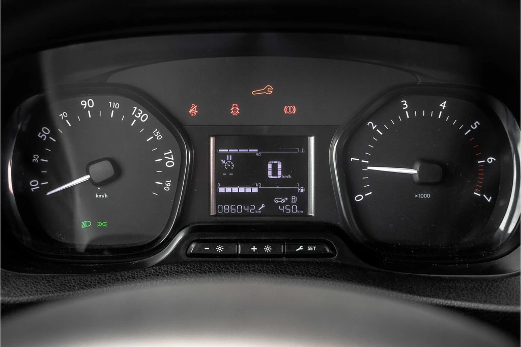 Citroën Jumpy – foto 15