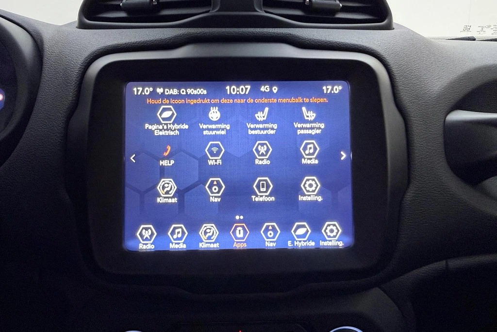 Jeep Renegade – foto 32