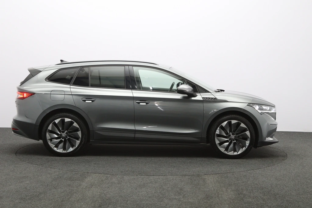 Škoda Enyaq iV – foto 6