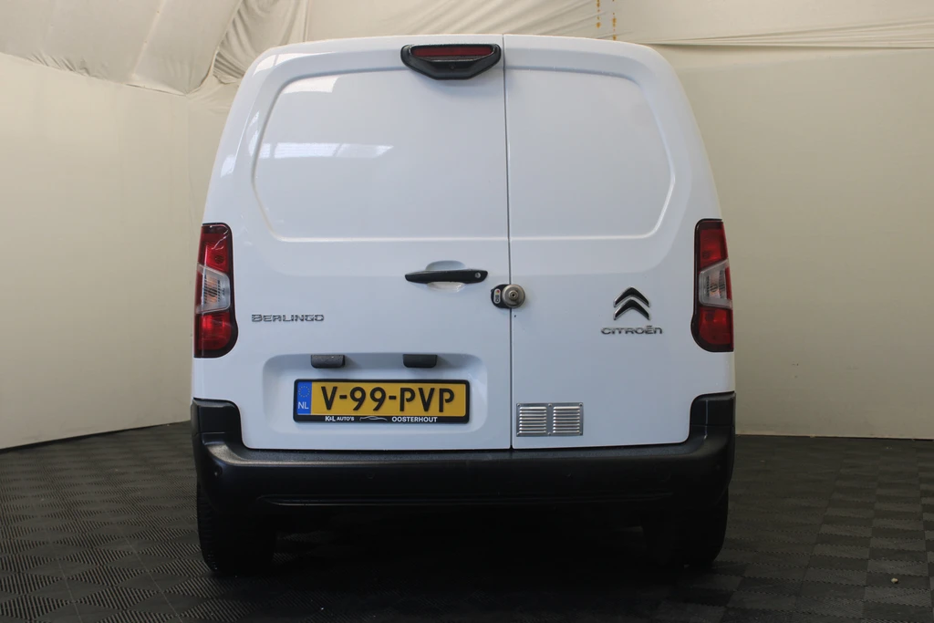 Citroën Berlingo – foto 3
