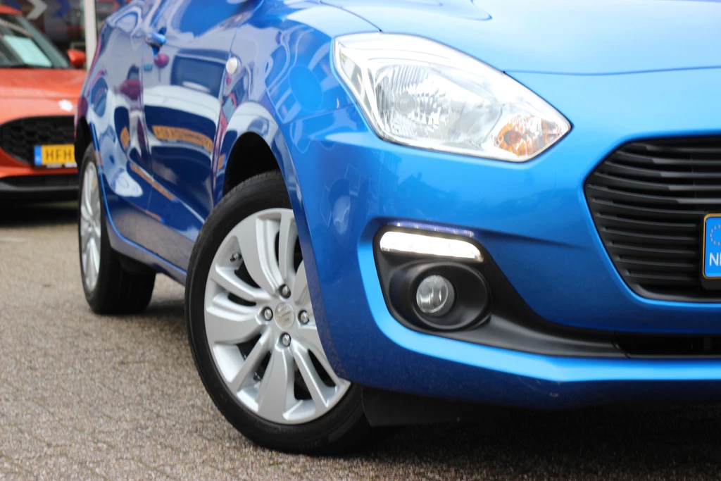 Suzuki Swift – foto 19