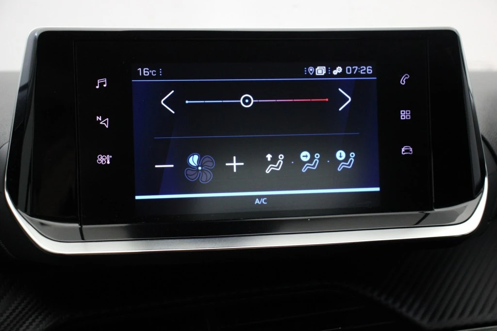 Peugeot 208 – foto 26