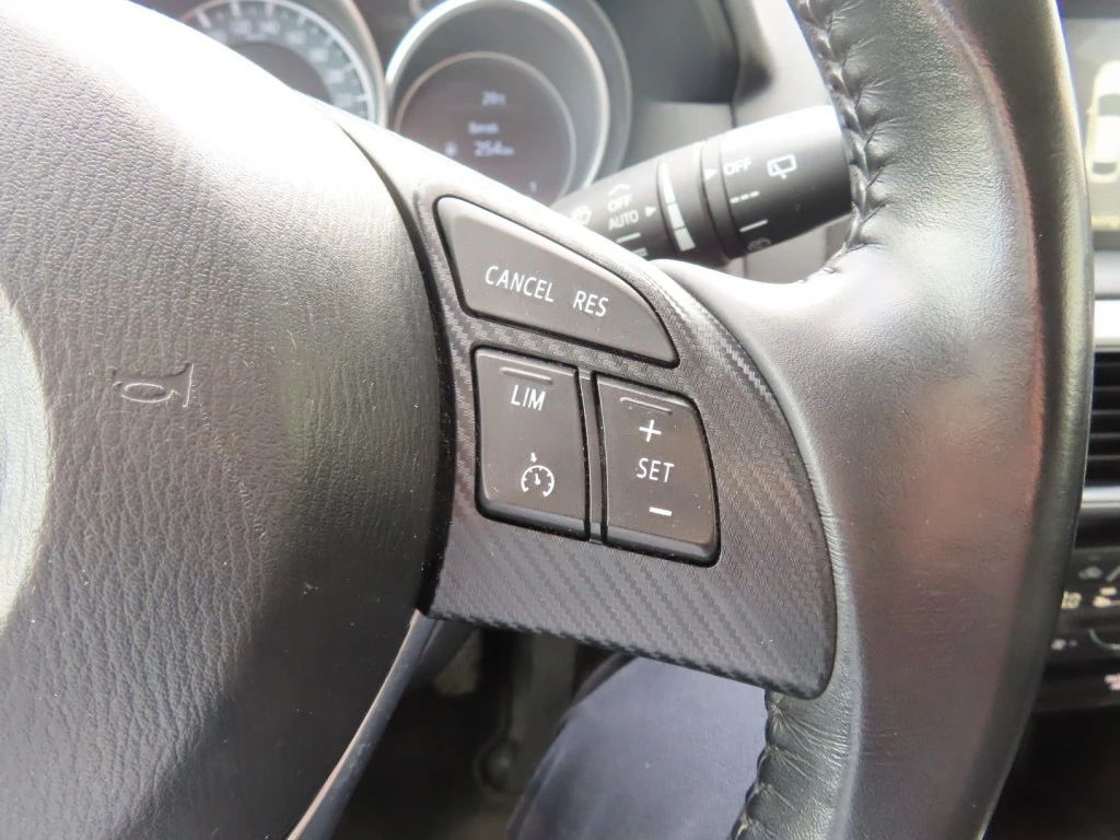 Mazda CX-5 – foto 21