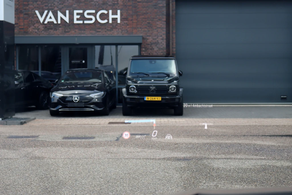 Mercedes-Benz E-Klasse – foto 26