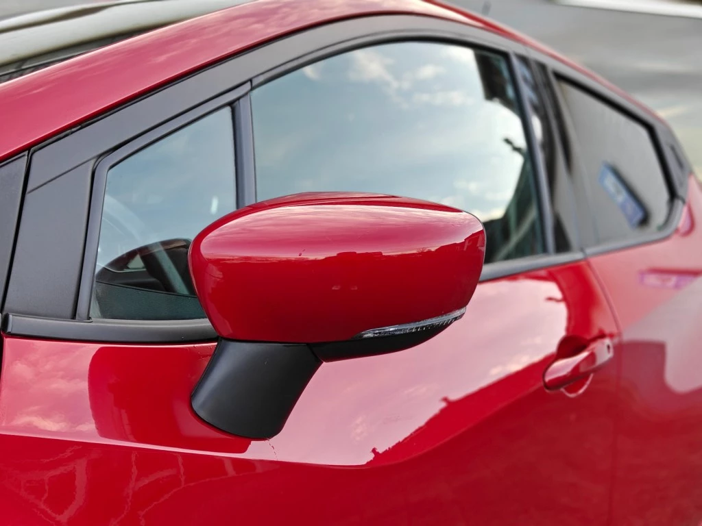 Nissan Micra – foto 11